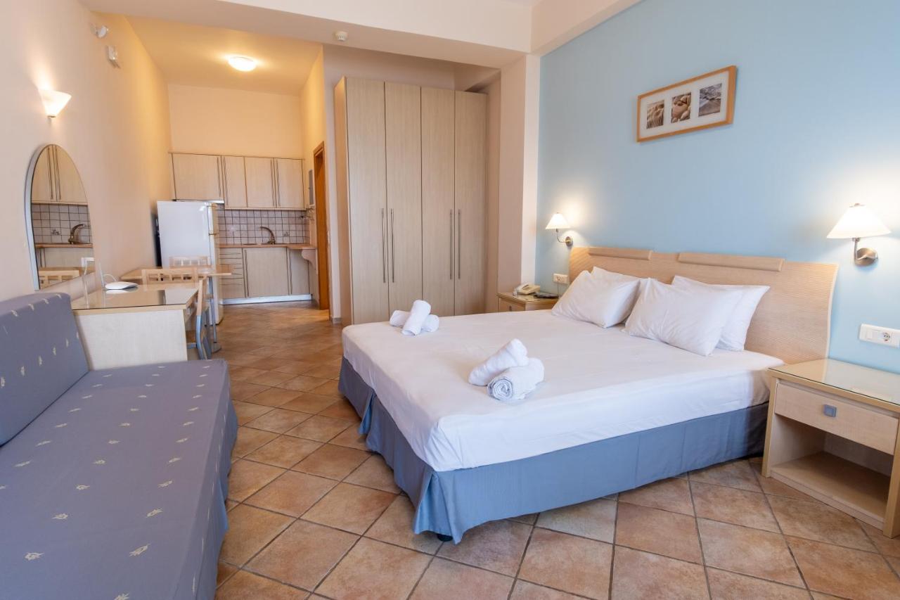 Tinos Koralli Exterior foto